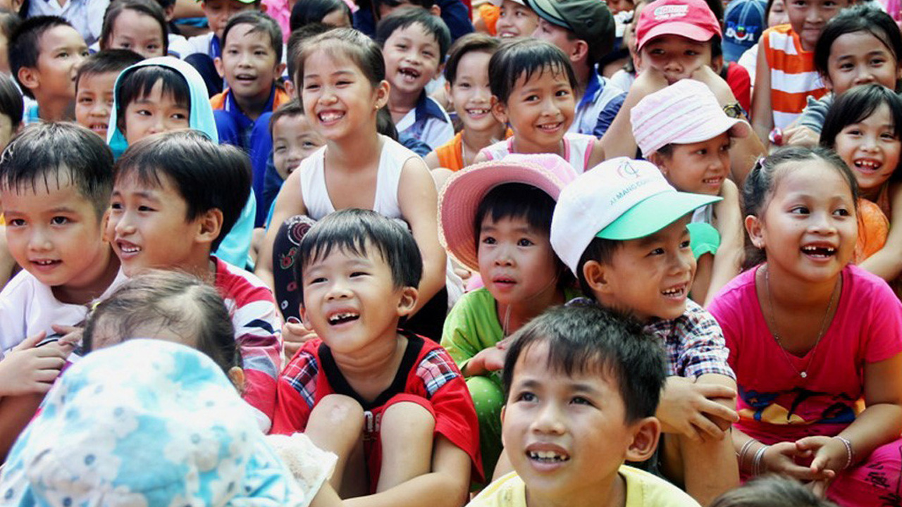 Những vấn đề cần chú trọng khi chuyển chính sách sang Dân số và Phát triển - Ảnh 1. Những vấn đề cần chú trọng khi chuyển chính sách sang Dân số và Phát triển - Ảnh 1.