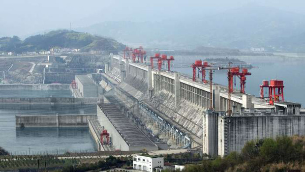 Bên trong đập Tam Hiệp - con đập thủy điện lớn nhất thế giới đang có nguy cơ gây đại thảm họa cho người Trung Quốc có gì? - Ảnh 2.