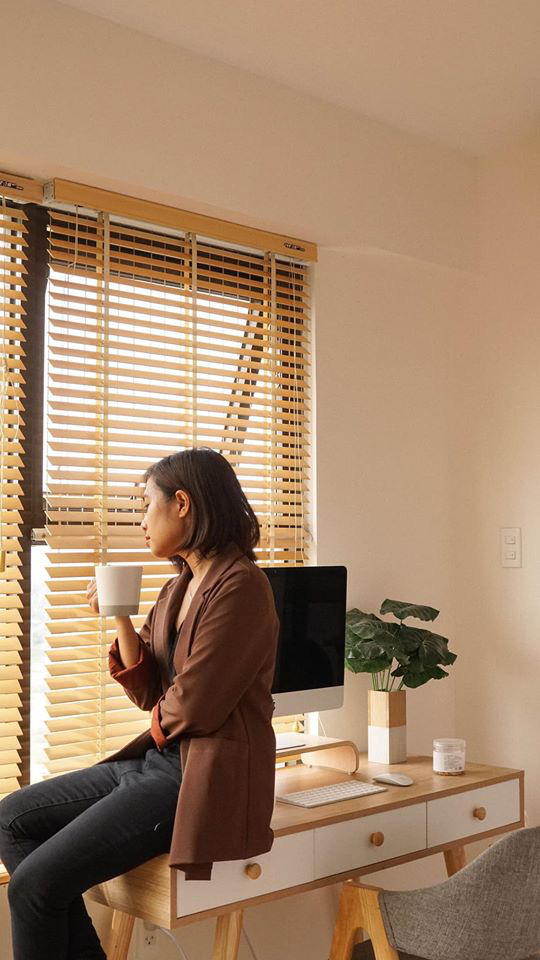 27 tuổi tự mua được căn hộ 1,8 tỷ ở S&agrave;i G&ograve;n, c&ocirc; n&agrave;ng 9x m&aacute;ch 6 bước cần biết khi vay tiền mua nh&agrave; - Ảnh 18.