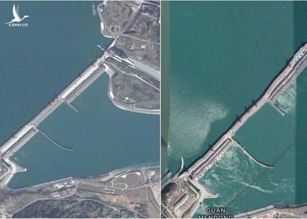 Cận cảnh đập Tam Hiệp - con đập lớn nhất thế giới có kinh phí xây dựng khổng lồ - Ảnh 11.