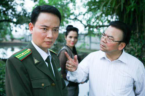 Diễn viên Tùng Dương ly hôn vợ ba - Ảnh 2.