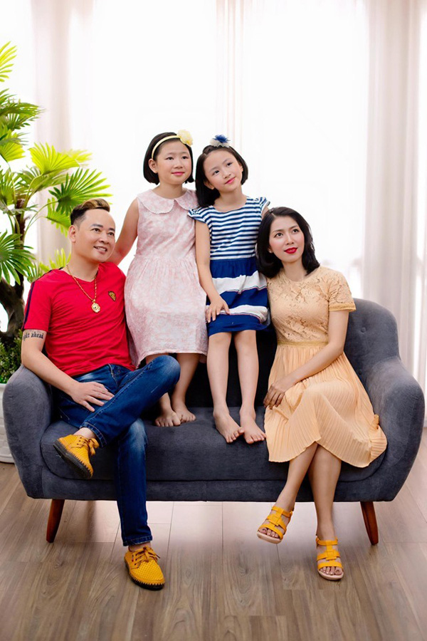 Sự nghiệp mờ nhạt và hôn nhân trắc trở của Tùng Dương - nam diễn viên tuyên bố vừa bỏ vợ 3 - Ảnh 3.