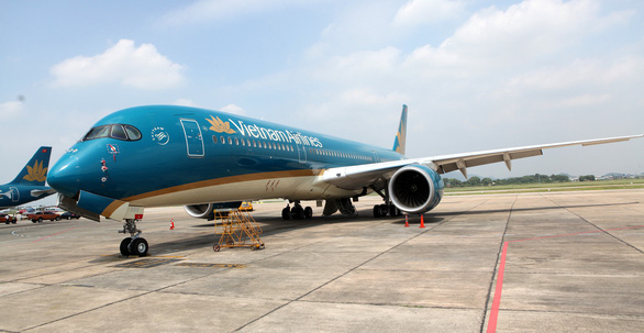 Vietnam Airlines là hãng hủy chuyến nhiều nhất trong 6 tháng đầu năm - Ảnh 2.