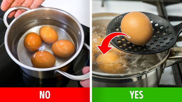 Những việc hàng ngày bạn làm sai mà không biết - Ảnh 2. Những việc hàng ngày bạn làm sai mà không biết - Ảnh 2.