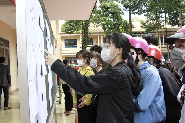 Đắk Lắk: Hỗ trợ ôn tập trực tuyến cho thí sinh thi tốt nghiệp THPT đợt 2 - Ảnh 3.
