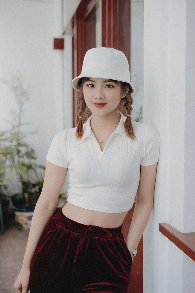 Nữ sinh 9 năm luyện võ giành 16 huy chương vàng - Ảnh 1. Nữ sinh 9 năm luyện võ giành 16 huy chương vàng - Ảnh 1.
