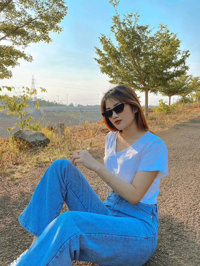 Nữ sinh 9 năm luyện võ giành 16 huy chương vàng - Ảnh 2. Nữ sinh 9 năm luyện võ giành 16 huy chương vàng - Ảnh 2.