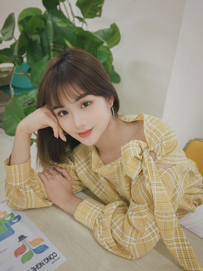 Nữ sinh 9 năm luyện võ giành 16 huy chương vàng - Ảnh 4. Nữ sinh 9 năm luyện võ giành 16 huy chương vàng - Ảnh 4.