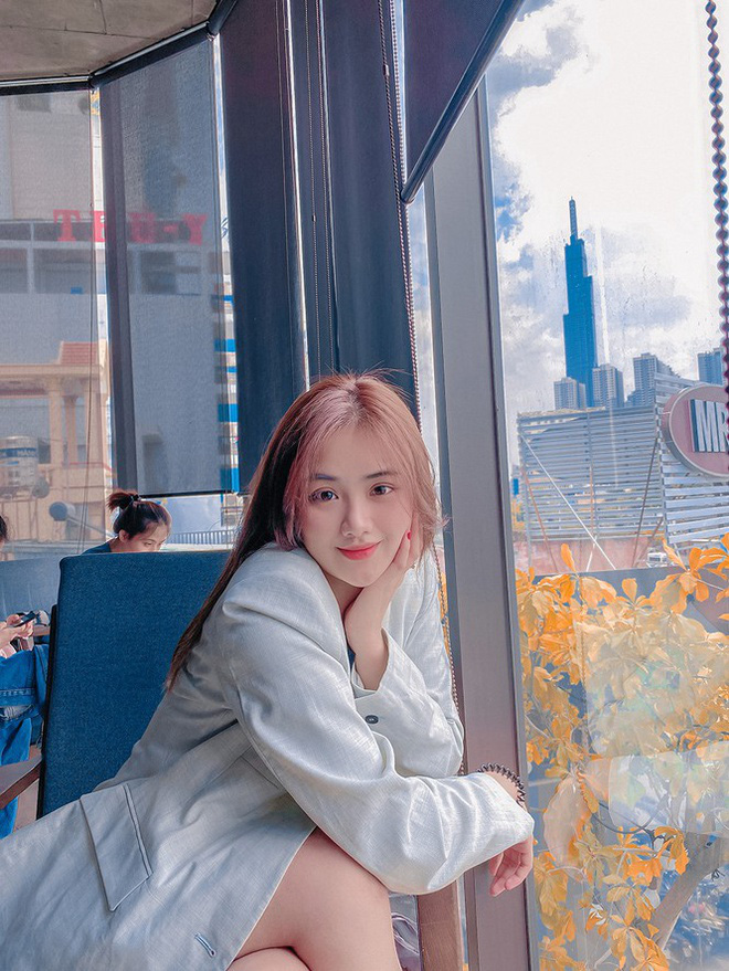 Nữ sinh 9 năm luyện võ giành 16 huy chương vàng - Ảnh 5. Nữ sinh 9 năm luyện võ giành 16 huy chương vàng - Ảnh 5.