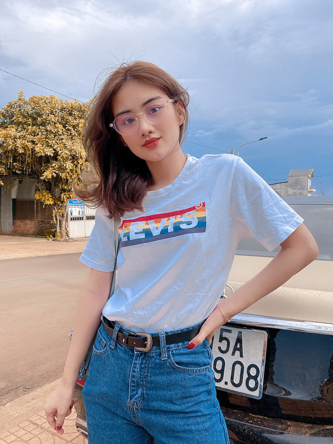 Nữ sinh 9 năm luyện võ giành 16 huy chương vàng - Ảnh 6. Nữ sinh 9 năm luyện võ giành 16 huy chương vàng - Ảnh 6.