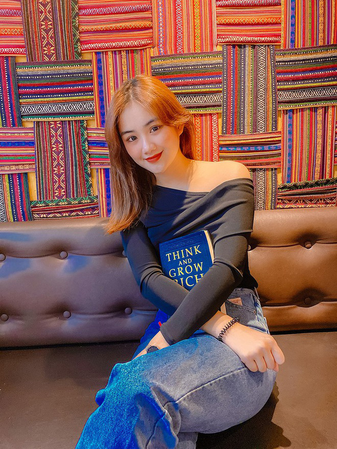 Nữ sinh 9 năm luyện võ giành 16 huy chương vàng - Ảnh 7. Nữ sinh 9 năm luyện võ giành 16 huy chương vàng - Ảnh 7.