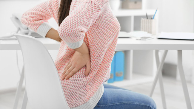 Không mặc áo ngực thì đây là những điều sẽ xảy ra với cơ thể chị em, hãy suy nghĩ kỹ trước khi quyết định thả rông - Ảnh 4. Không mặc áo ngực thì đây là những điều sẽ xảy ra với cơ thể chị em, hãy suy nghĩ kỹ trước khi quyết định thả rông - Ảnh 4.
