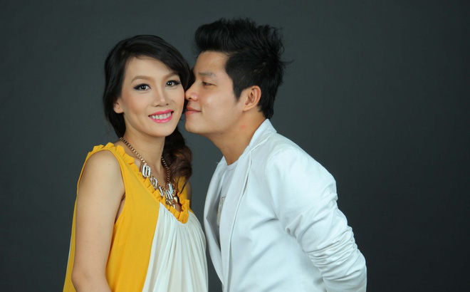 Nhạc sĩ Nguyễn Văn Chung ly hôn - Ảnh 2. Nhạc sĩ Nguyễn Văn Chung ly hôn - Ảnh 2.