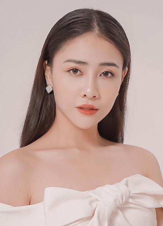 Cháu gái 19 tuổi nối nghiệp diễn viên của Trang Nhung - Ảnh 5.