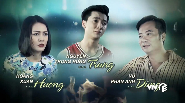 Nghệ sĩ Hoàng Xuân và Phan Anh - cặp vợ chồng đại gia trong “Đi qua mùa hạ” bất ngờ được dân mạng quan tâm  - Ảnh 1.