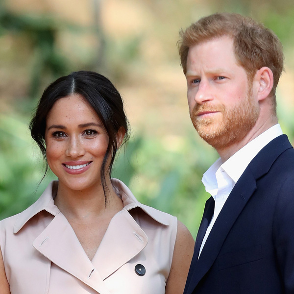 Tiết lộ sốc về căn biệt thự trị giá 200 tỷ đồng mới mua của Megha Markle: Quá khứ đen tối của chủ nhân cũ - Ảnh 3.