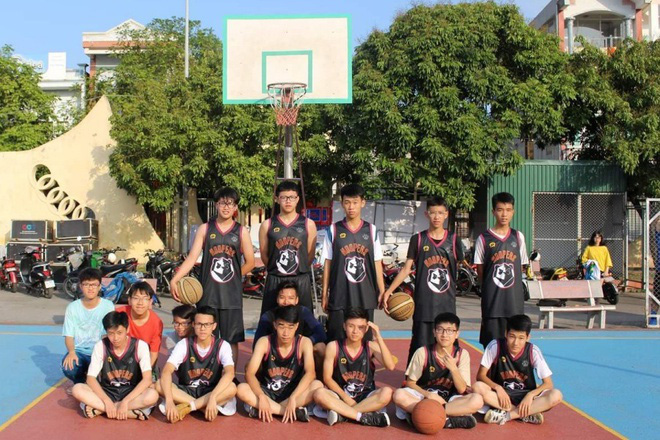 Nam sinh chuyên Toán Hải Dương đỗ 5 trường đại học Mỹ - Ảnh 3. Nam sinh chuyên Toán Hải Dương đỗ 5 trường đại học Mỹ - Ảnh 3.