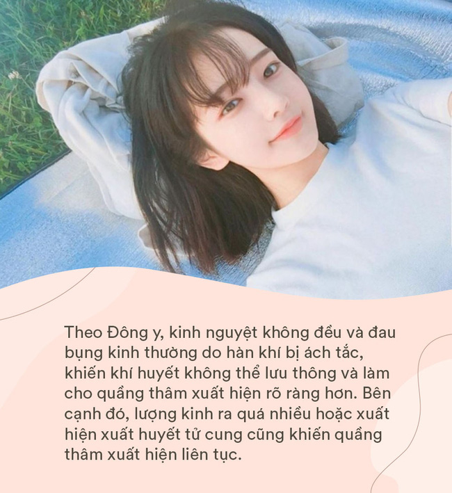 Quầng thâm mắt cứng đầu không phải do thiếu ngủ mà rất có thể cảnh báo 4 loại bệnh này đang âm thầm “nhen nhóm” trong người bạn - Ảnh 3. Quầng thâm mắt cứng đầu không phải do thiếu ngủ mà rất có thể cảnh báo 4 loại bệnh này đang âm thầm “nhen nhóm” trong người bạn - Ảnh 3.