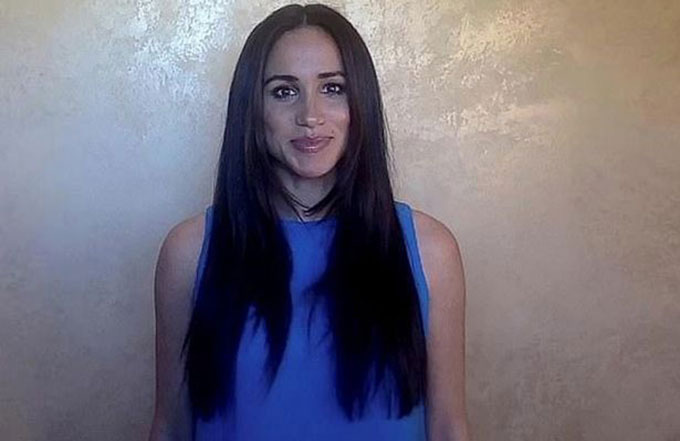 Meghan cảm ơn anti-fan của Kate - Ảnh 4. Meghan cảm ơn anti-fan của Kate - Ảnh 4.