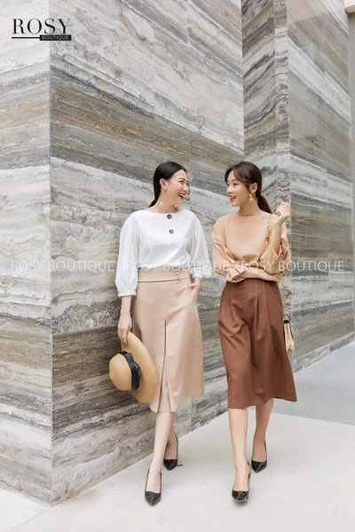 Rosy Boutique - Sự lựa chọn yêu thích của các quý cô công sở - Ảnh 5.