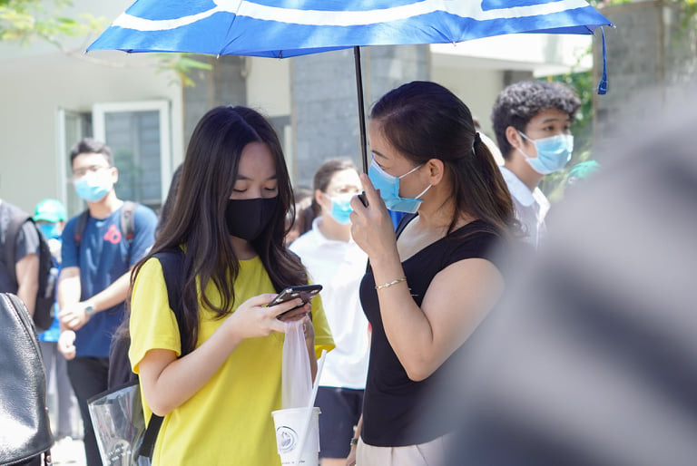 Tuyển sinh đại học năm 2020: Điểm chuẩn các trường “tốp đầu” có tăng? - Ảnh 1. Tuyển sinh đại học năm 2020: Điểm chuẩn các trường “tốp đầu” có tăng? - Ảnh 1.