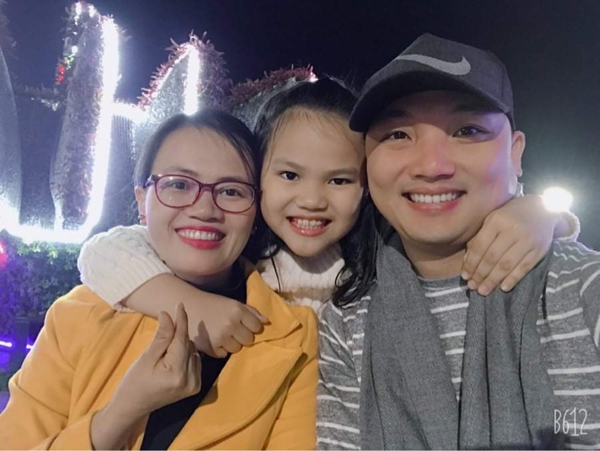 Bà Rịa - Vũng Tàu: Mỗi cặp vợ chồng nên sinh đủ hai con - Ảnh 1. Bà Rịa - Vũng Tàu: Mỗi cặp vợ chồng nên sinh đủ hai con - Ảnh 1.
