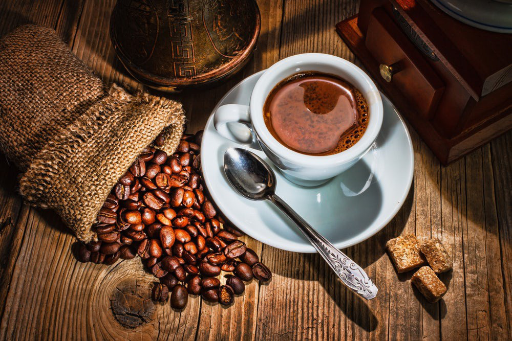 Cà phê và chocolate có tác dụng thần kỳ trong việc ngăn ngừa ung thư - Ảnh 1. Cà phê và chocolate có tác dụng thần kỳ trong việc ngăn ngừa ung thư - Ảnh 1.