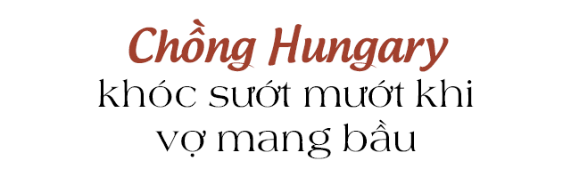 8X Phú Yên có bầu với trai Tây, khám thai hết 2-3 triệu/lần, đi đẻ tốn 70 triệu đồng - Ảnh 2.