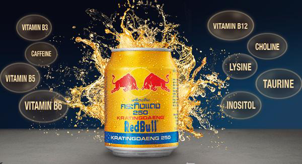 7 sự thật thú vị không phải ai cũng biết về thức uống tăng lực “quốc dân” Red Bull - Ảnh 2.
