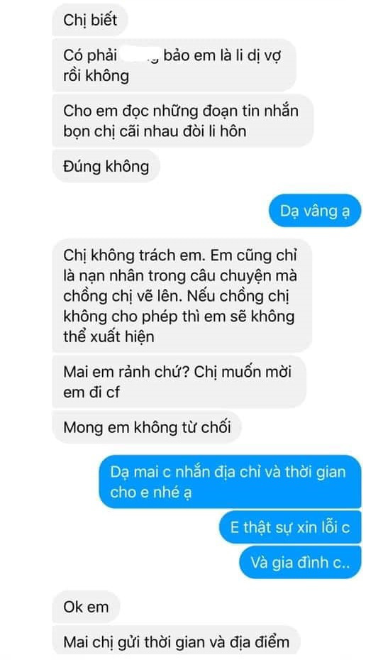 Nhận được tin nhắn từ phụ nữ lạ, cô gái bàng hoàng phát hiện ra màn kịch của chồng tương lai, thân phận bố mẹ chồng còn choáng hơn nữa! - Ảnh 3.