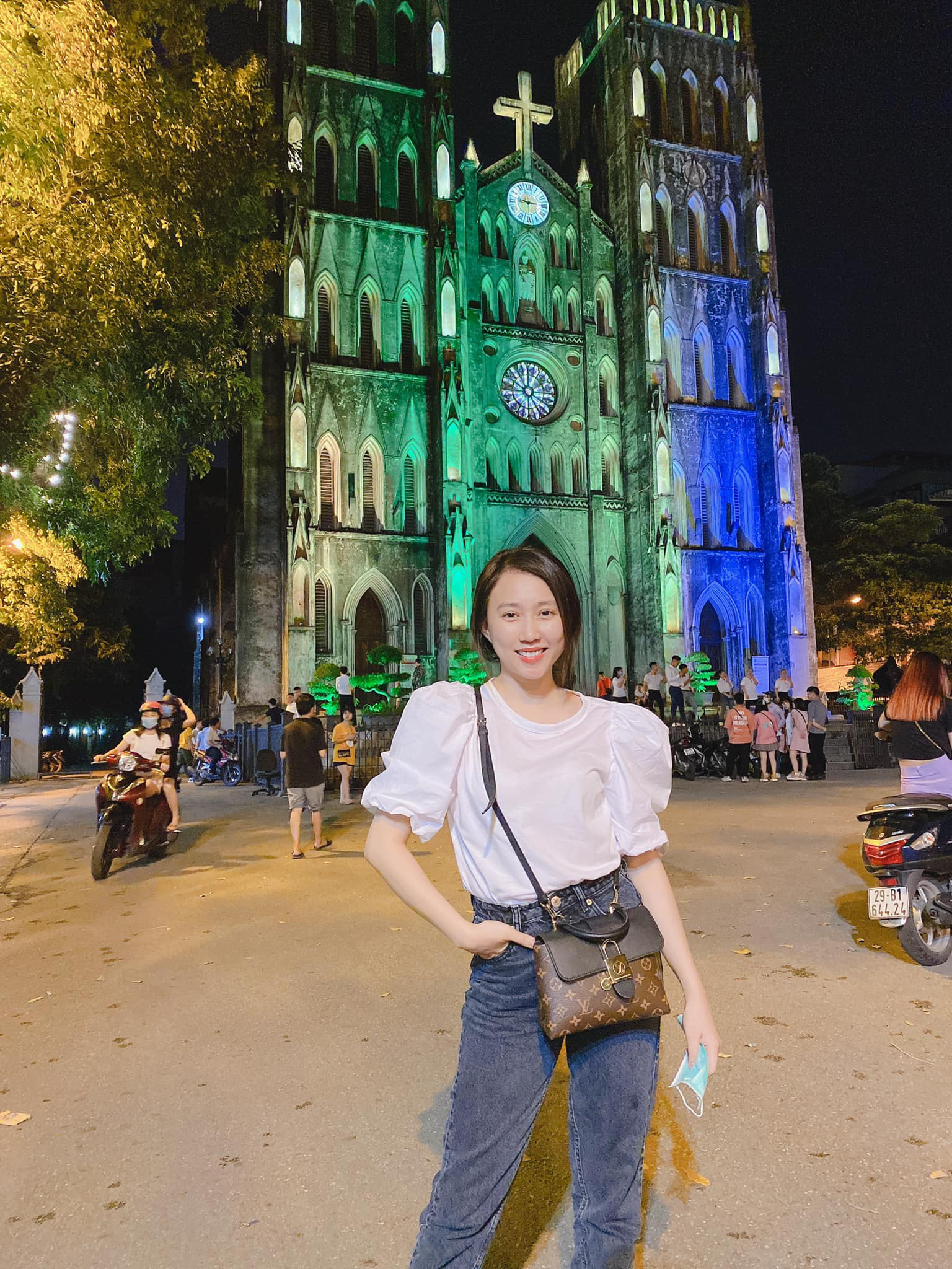 Nữ diễn viên thư ký tòa án “Lựa chọn số phận tâm sự từng “ngộp thở với một số cảnh quay - Ảnh 3. Nữ diễn viên thư ký tòa án “Lựa chọn số phận tâm sự từng “ngộp thở với một số cảnh quay - Ảnh 3.