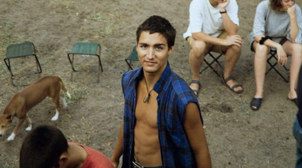Ảnh thời trẻ điển trai như tài tử của Thủ tướng Canada khiến phái nữ không thể rời mắt - Ảnh 4.