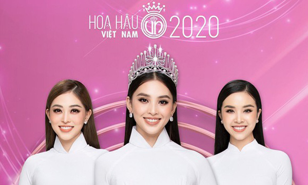 Tranh cãi chuyện thí sinh U60 đăng ký thi Hoa hậu Việt nam 2020 - Ảnh 2.