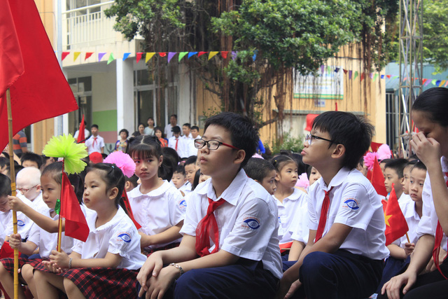 Hà Nội: Trường học phải đưa mục tiêu an toàn cho học sinh lên hàng đầu - Ảnh 4.