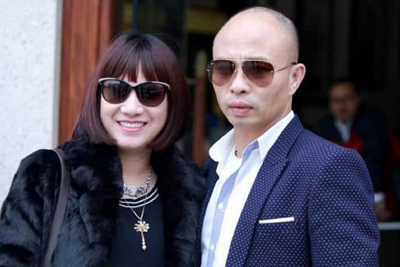 Vợ chồng Đường Nhuệ bị tuyên mức án cao nhất theo đề nghị của VKS - Ảnh 1.