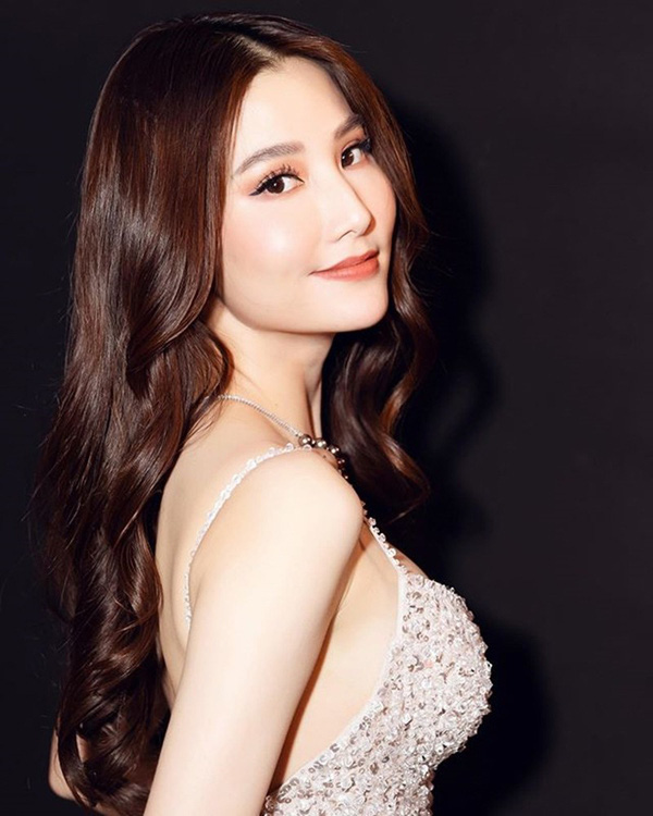 Lã Thanh Huyền - Diễm My 9X cạnh tranh nhau cả trong Tình yêu và tham vọng đến VTV Awards - Ảnh 7.