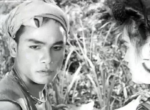NSND Trần Phương - A Phủ của điện ảnh Việt Nam qua đời ở tuổi 90 - Ảnh 2.