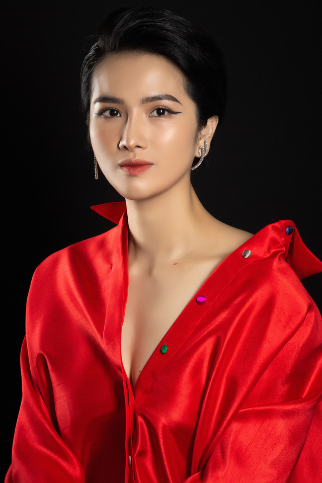 “Hoa hậu được yêu thích nhất” Miss International 2008 bật mí quá khứ “tay chơi - Ảnh 3.