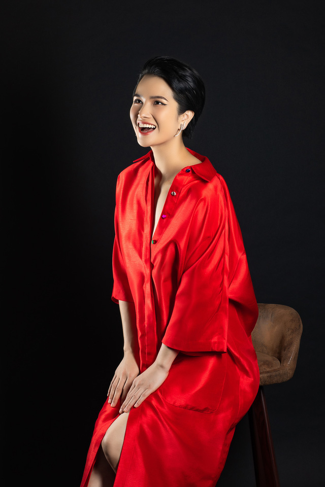 “Hoa hậu được yêu thích nhất” Miss International 2008 bật mí quá khứ “tay chơi - Ảnh 4.