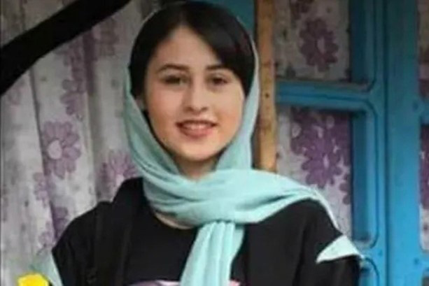 Kết quả bản án của người cha giết con gái ở Iran gây phẫn nộ - Ảnh 1.