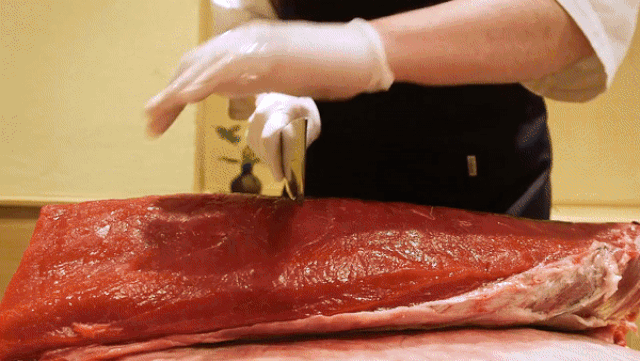 Sự thật tàn khốc đằng sau miếng sushi cá ngừ, biết rồi nhiều người sẽ phải đắn đo trước khi ăn - Ảnh 6.