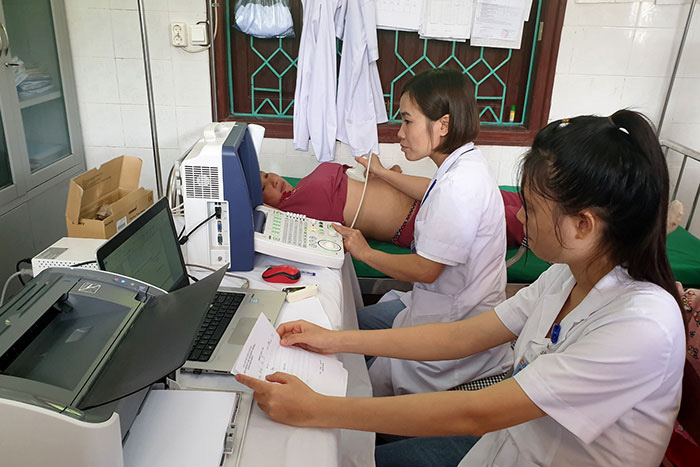 Điện Biên chú trọng “chìa khóa” nâng cao chất lượng dân số - Ảnh 1. Điện Biên chú trọng “chìa khóa” nâng cao chất lượng dân số - Ảnh 1.