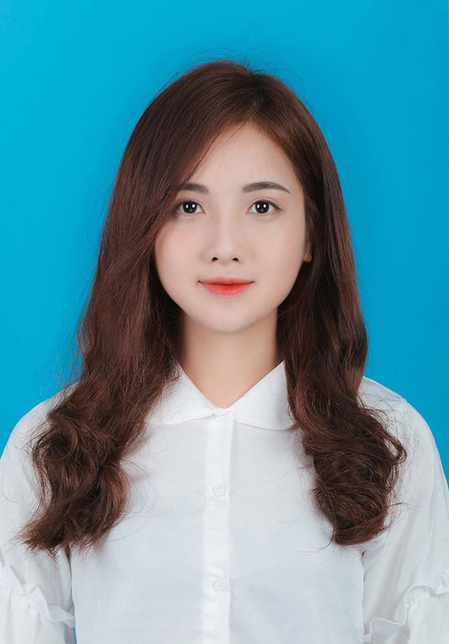 Những hot girl Việt sẽ bước vào kỳ thi tốt nghiệp THPT năm nay - Ảnh 2.