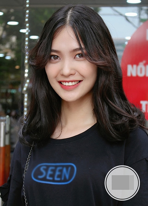 Bật mí thiếu nữ Tày đạt giải Văn quốc gia thi Hoa hậu VN 2020 - Ảnh 1.