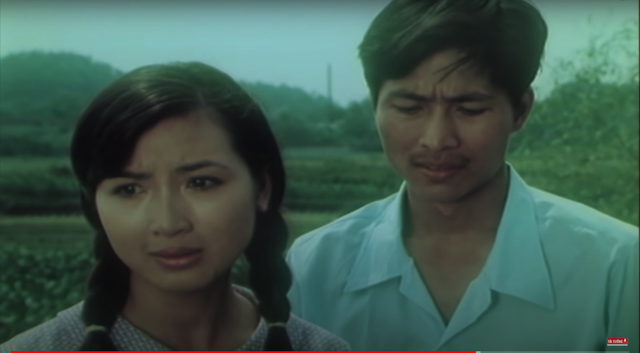 Khánh Huyền hé lộ cát-sê “khủng” thời đóng phim với Quốc Tuấn thập niên 90 - Ảnh 1.