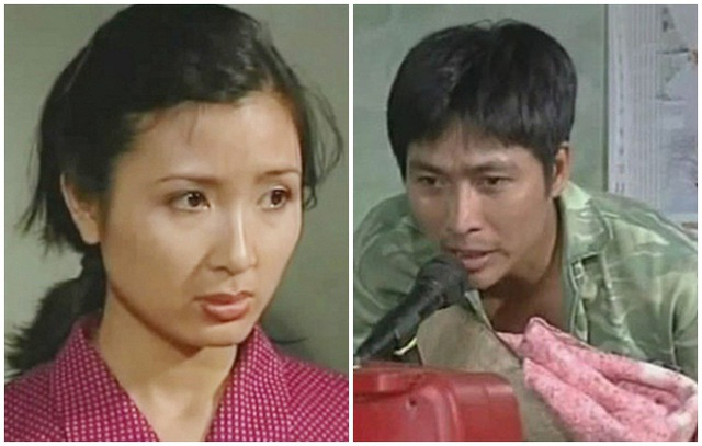 Khánh Huyền hé lộ cát-sê “khủng” thời đóng phim với Quốc Tuấn thập niên 90 - Ảnh 2.