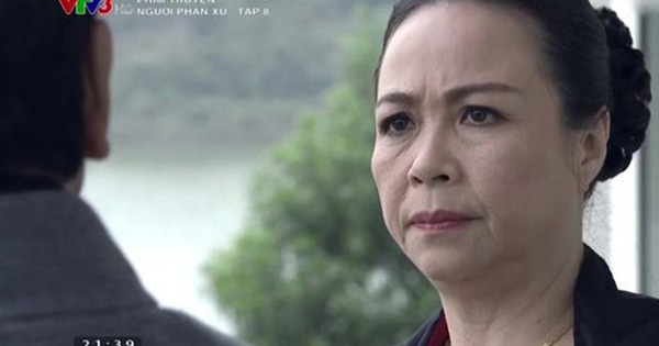 Tuổi về hưu bình lặng của NSƯT Thanh Quý - người mẹ trăn trở vì con trong Lựa chọn số phận - Ảnh 2.