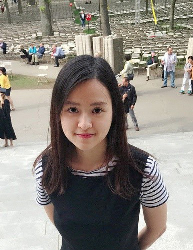 Cặp chị em cùng học Harvard: Sống ở Mỹ nhưng là con gái chuẩn Việt’ - Ảnh 7.