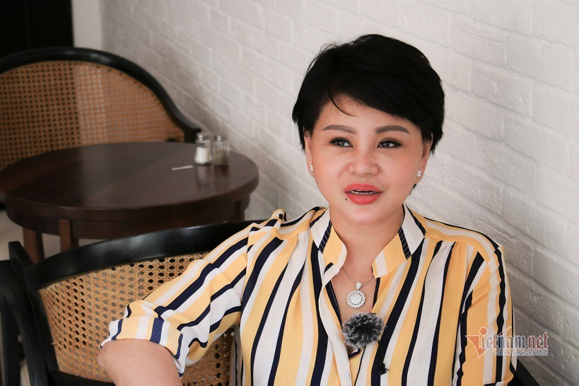 U50, 2 cuộc hôn nhân, Lê Giang đang hạnh phúc bên người tình - Ảnh 9.