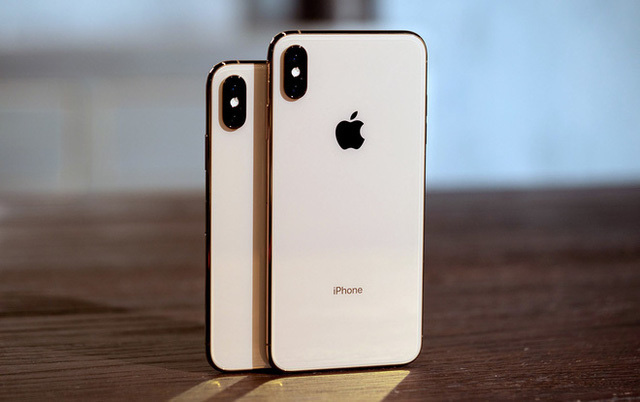iPhone giảm giá tới 5 triệu, phiên bản quốc dân về mức bình dân nhất tháng 8 - Ảnh 1.